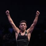 Discover Persian پیمان بیابانی – Top Athlete in Vancouver