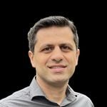 Discover Persian 𝐌𝐎𝐇𝐀𝐌𝐄𝐃 𝐙𝐀𝐇𝐄𝐑𝐈 – Top Mortgage Broker in Vancouver