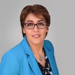 Discover Persian Marzieh Ahankoob Nezhad – Top Psychotherapist in Vancouver