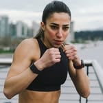 Discover Persian Farinaz Lari – Top Athlete in Vancouver