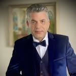 Discover Persian Majid Mahichi – Top TV in Vancouver