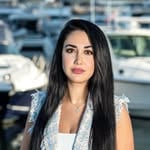 Discover Persian Bita Nikfar – Top Financial in Vancouver