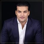 Discover Persian Omid Ahmadi – Top Realtor in Vancouver