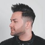 Discover Persian MOHAMMAD ZANGANEH – Top Music & DJ in Vancouver