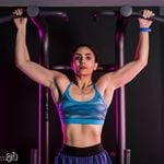Discover Persian Elnaz Imani – Top Sport Trainer in Vancouver