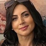 Discover Persian Foroozandeh Ghasemi Nia – Top North Vancouver in Vancouver