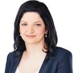 Discover Persian Anahita Rostami – Top Notary Public in Vancouver