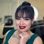 Discover Persian Mahtab Gh – Top North Vancouver in Vancouver