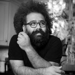 Discover Persian Mostafa Akbarimoghadamazad – Top Photographer & Videographer in Vancouver