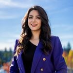 Discover Persian Ella Soltani – Top Realtor in Vancouver