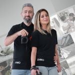 Discover Persian Hossein Andarzipour – Top Photographer & Videographer in Vancouver