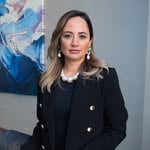 Discover Persian ملیسا وهاب زاده – Top Immigration in Vancouver