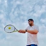 Discover Persian Alireza – Top Sport Trainer in Vancouver