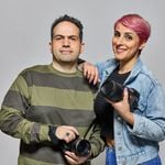 Discover Persian Diana Dream Studio – Top Photographer & Videographer in Vancouver