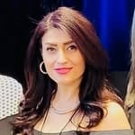 Discover Persian Bahareh Parsa – Top Financial in Vancouver