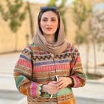 Discover Persian Reyhane Azimi – Top Art in Vancouver