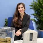 Discover Persian Sahar Zade bagheri – Top Food & Health in Vancouver