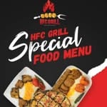 Discover Persian HFC Grill – Top Coquitlam in Vancouver