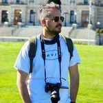 Discover Persian Ramtin Rahimi – Top Marketing & Advertising in Vancouver