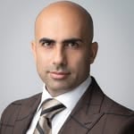 Discover Persian Babak Sadeghi – Top Financial in Vancouver