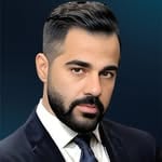 Discover Persian Ron Matin PREC – Top Realtor in Vancouver