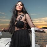 Discover Persian Solmaz Khorsandi – Top Burnaby in Vancouver