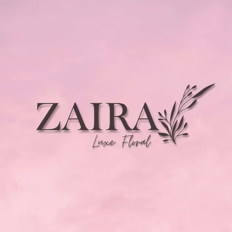 Discover Persian Zaira Floral – Top Gift Shop in Vancouver
