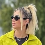 Discover Persian نازنين موهبت – Top Sport Trainer in Vancouver