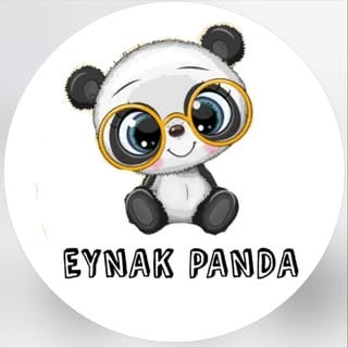 Discover Persian عینک/eynak/ عینک پاندا/eynak panda – Top عینک‌فروشی in Vancouver