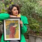 Discover Persian Bahar Art Creations – Top Art in Vancouver