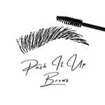 Discover Persian PUSH IT UP BROWS – Top Vancouver in Vancouver