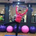 Discover Persian Sara Ahanchi – Top Sport Trainer in Vancouver