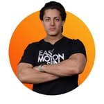 Discover Persian Soroush elyasi – Top Sport Trainer in Vancouver