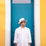 Discover Persian HAMID – Top Traveler in Vancouver