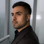 Discover Persian Nima Attar – Top Financial in Vancouver