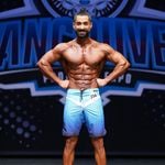 Discover Persian Arman Daftari Besheli – Top Sport Trainer in Vancouver