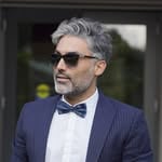 Discover Persian Edris Esmailpour – Top Lifestyle in Vancouver