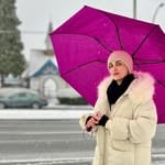 Discover Persian Reyhaneh Azimi – Top Immigration Life in Vancouver