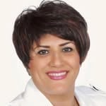 Discover Persian Monika Beheshti – Top Rental in Vancouver