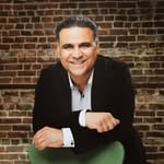 Discover Persian Reza Razi – Top Realtor in Vancouver