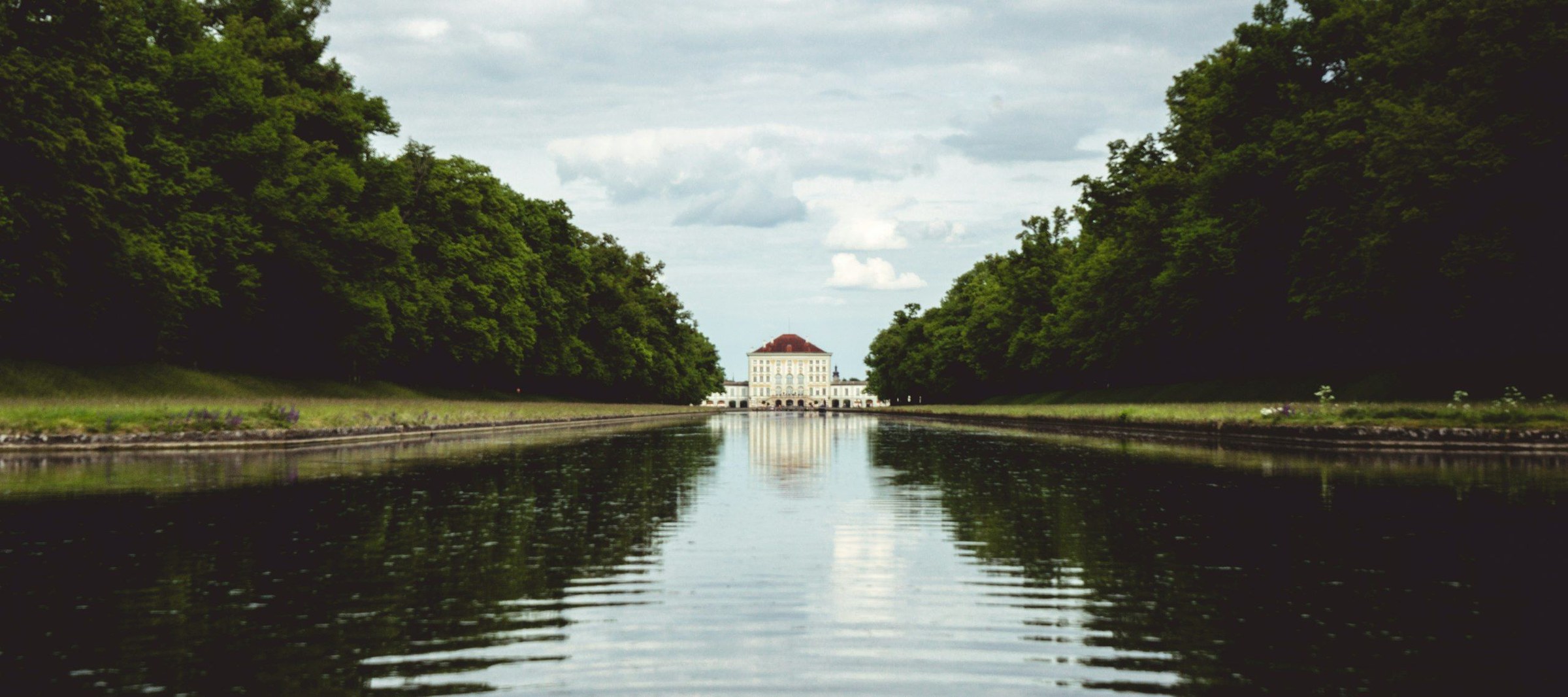 Panorama: Pemandangan Jerman