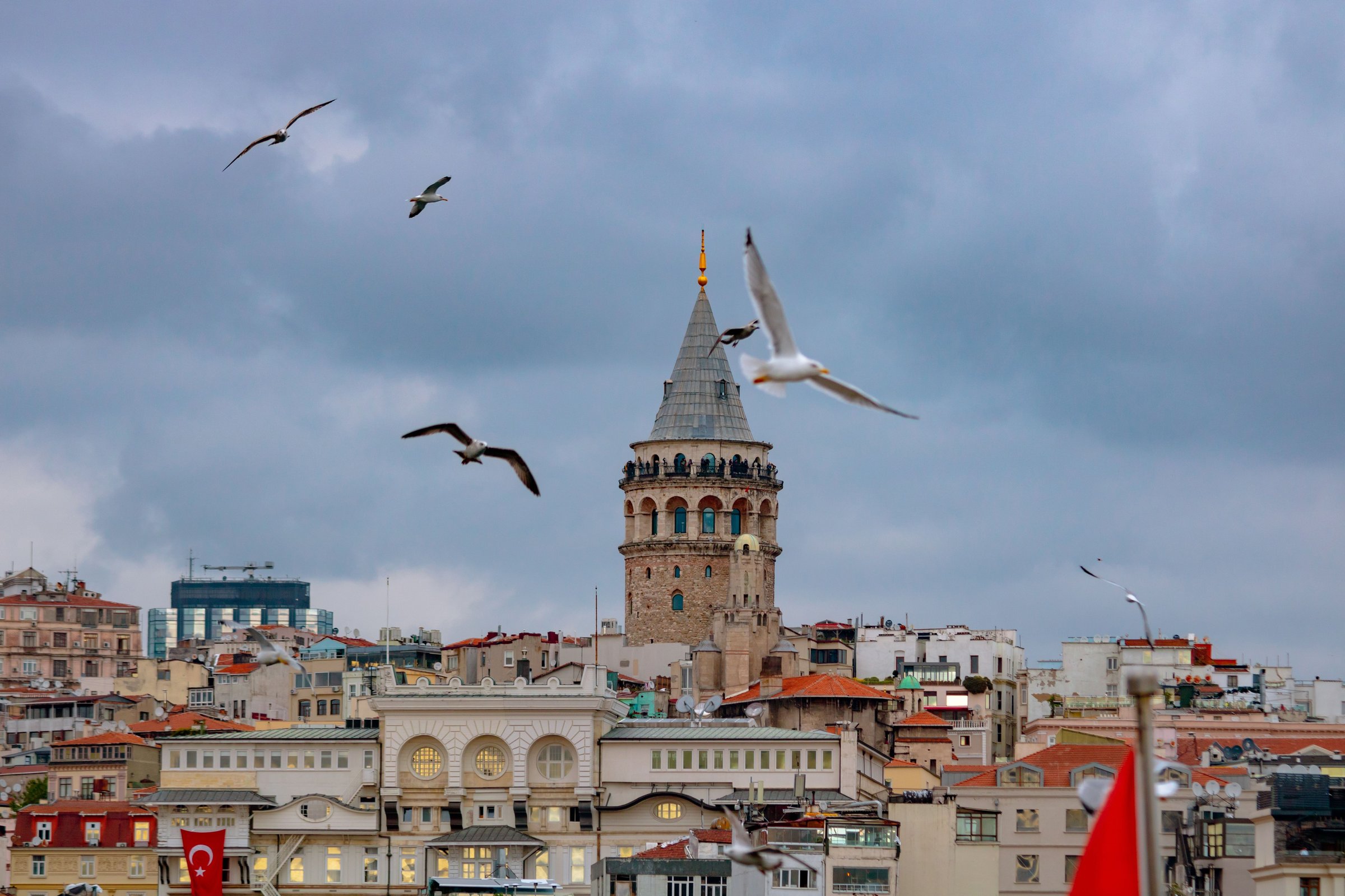 Türkiye
