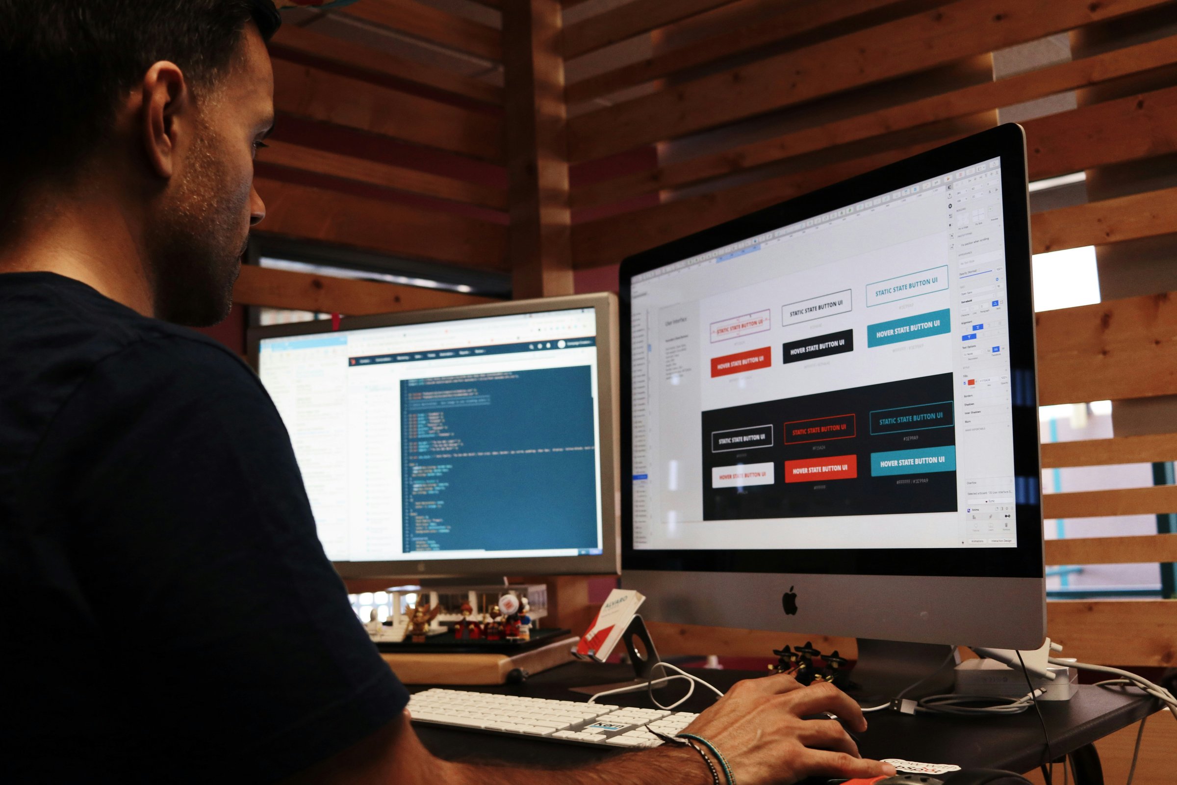 Cross-functional work