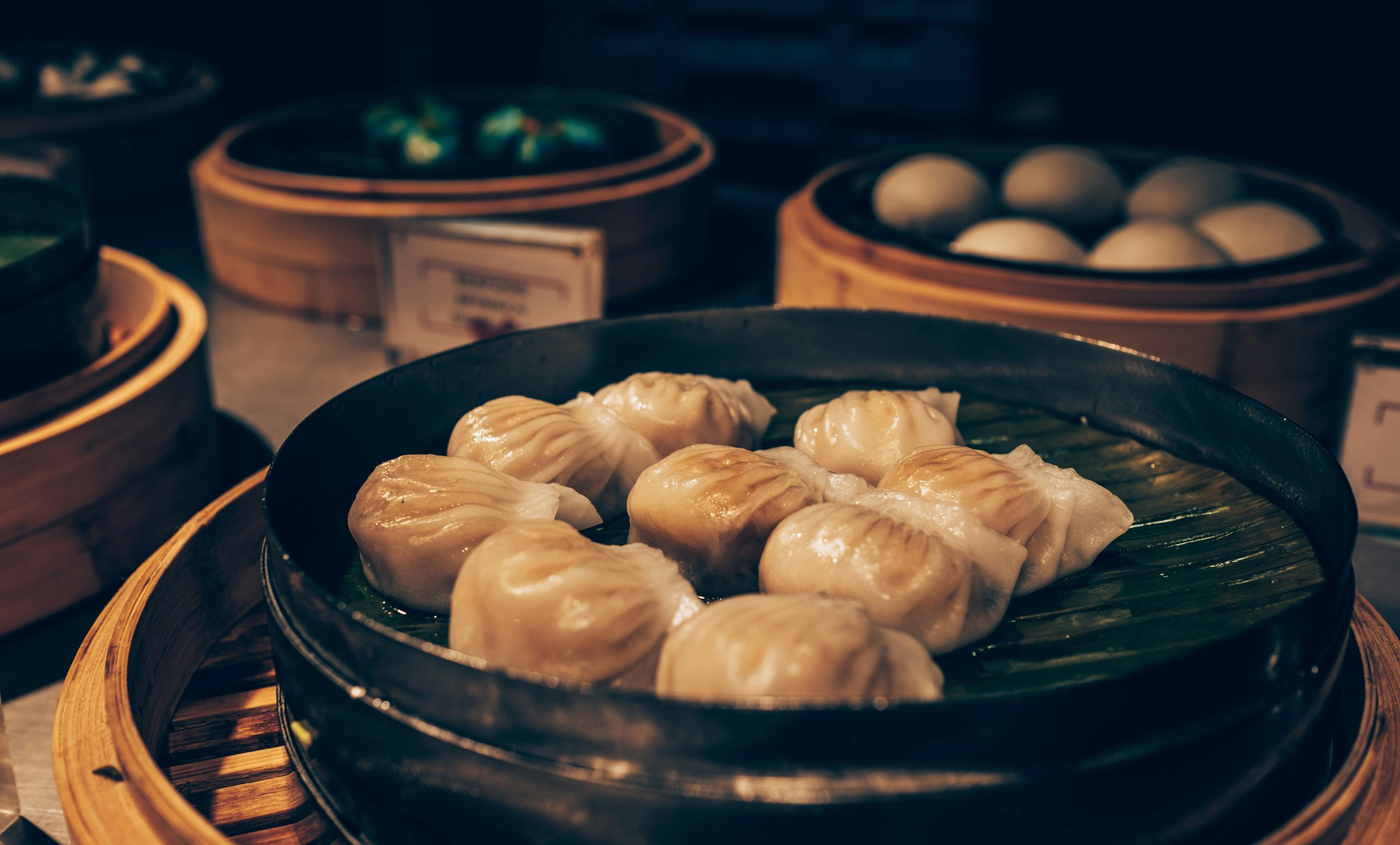 Peking duck restaurant Beijing