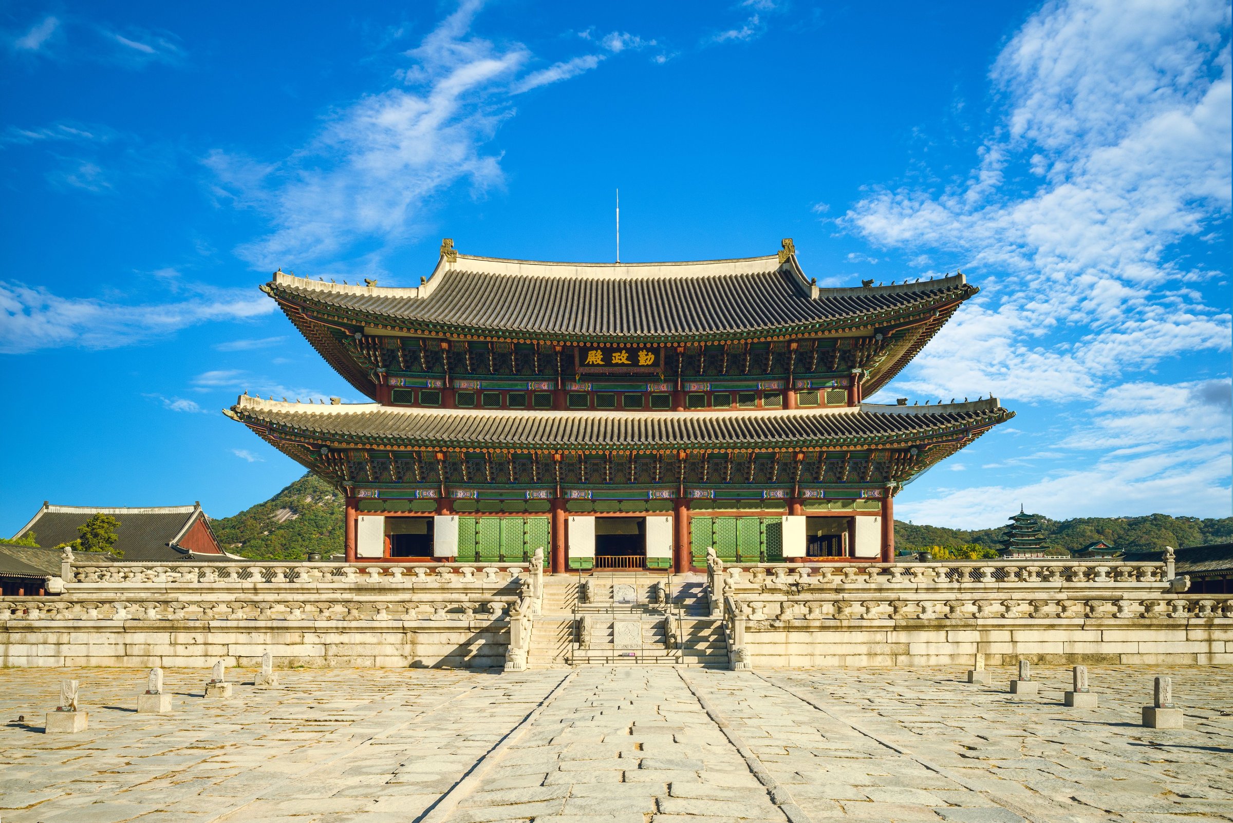 Korea