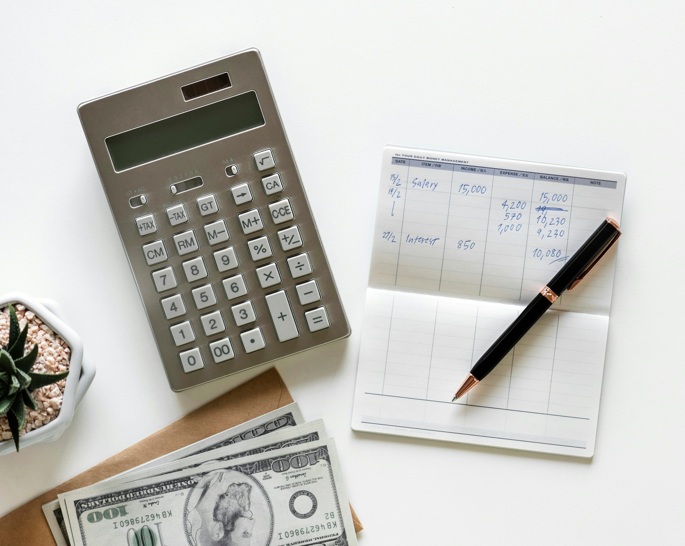 Perjalanan corporate