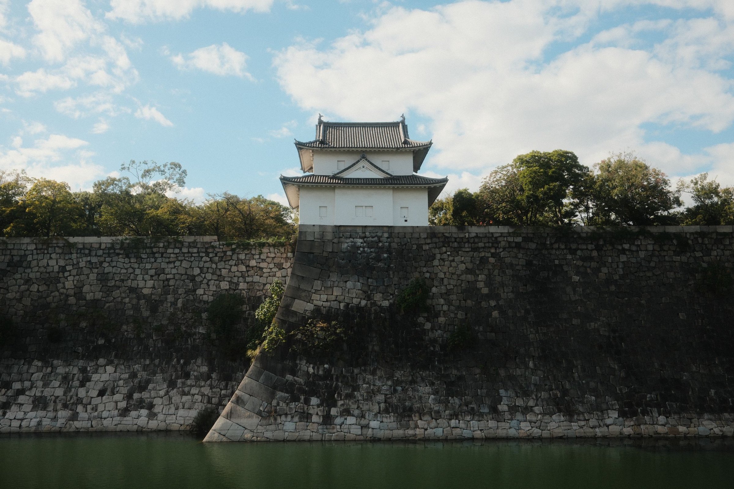 Pemandangan Jepang