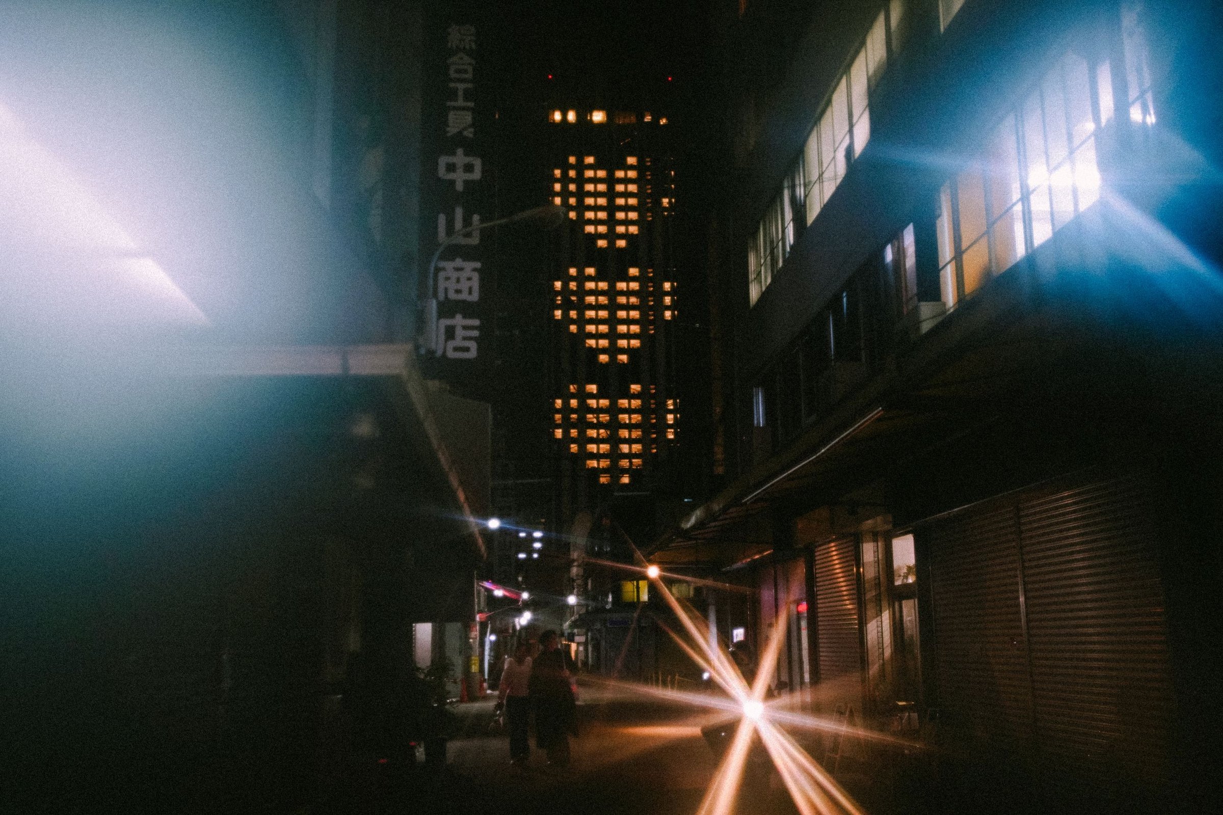 honeymoon di Jepang