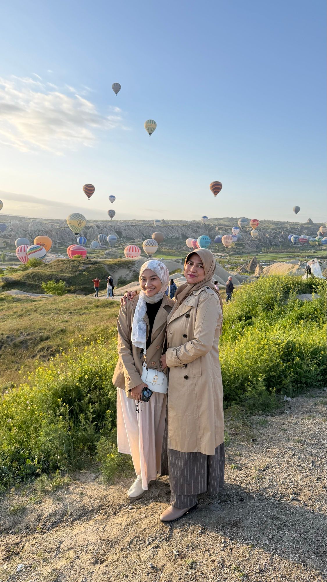 Cappadocia: Rombongan Mei 2026
