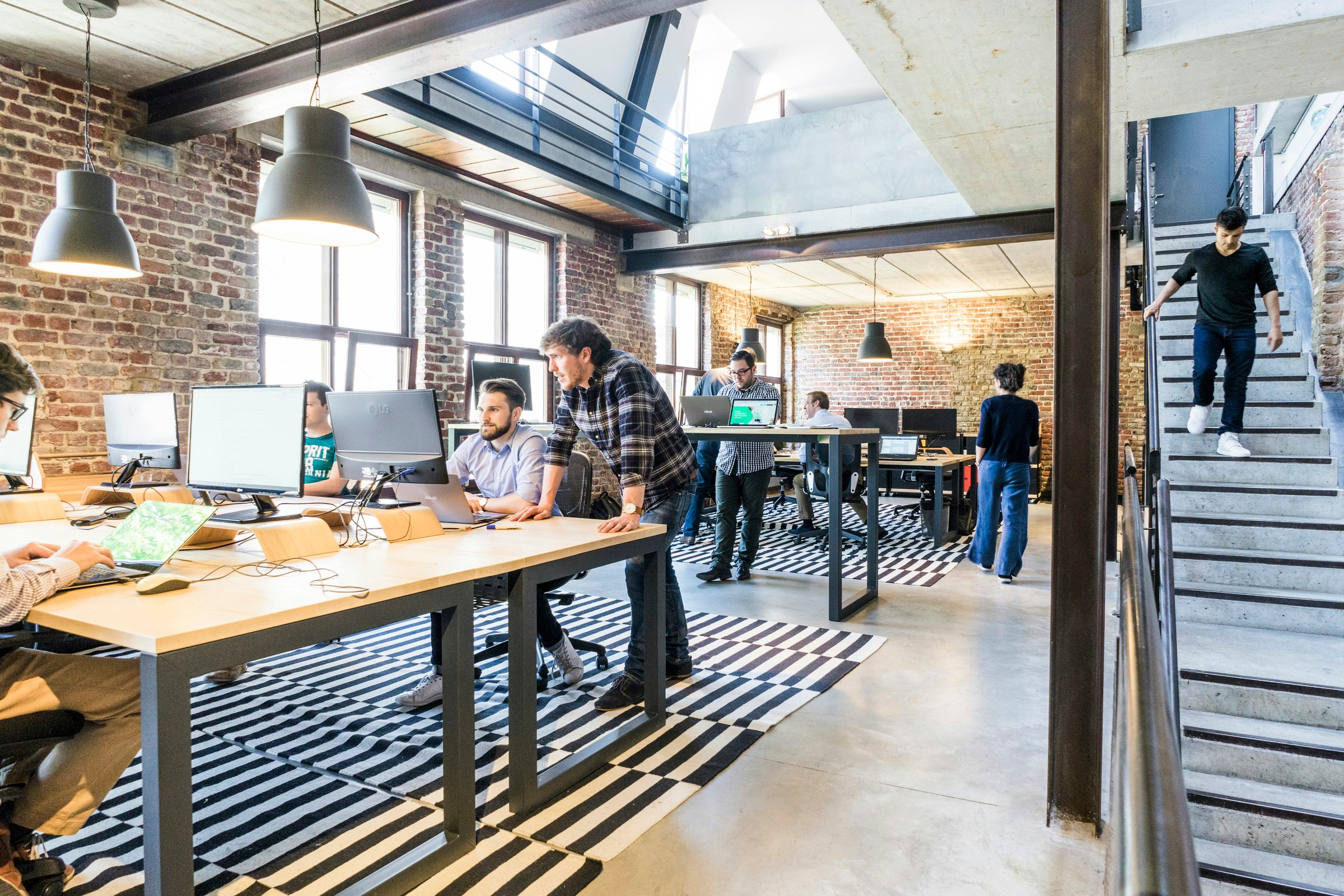 How We Hire
